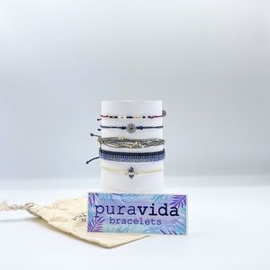 Pura Vida Bracelets - Halloween